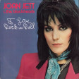 095 - Joan Jett & the Blackhearts - I Love Rock & Roll (Silver Regroove)