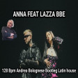 Anna feat Lazza BBE 128 Bpm Free download link in descrizione