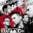 Kraft Mode - Halo Robots | Kraftwerk & Depeche Mode