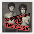 Chagrin D’Amour vs The Clash - The Magnificent First French Rap (DJ Giac Mashup)