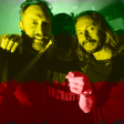 Chocomang - Jah Is Gone ( David Guetta vs Bob Sinclar )