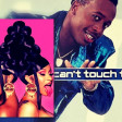 Can't Touch This WAP  "CARDI B VS MC HAMMER" Mashup
