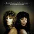 Barbra Straisand & Donna Summer - No More Tears (Danilo Rossini Revibe)