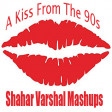 A kiss From The 90s  (90s Mashup+ Clavin Harris, dua Lipa)