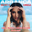 Becky G - Arranca . ft. Omega(remix Luka J Master & Andrea Cecchini)