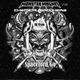 DJ Useo - Spacelord Go ( Monster Magnet vs Chemical Brothers )