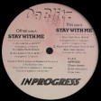 Da Blitz - Stay With Me (Federico Ferretti Remix)