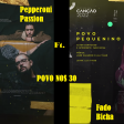 Povo Nos 30 (Pepperoni Passion ft. Fado Bicha)