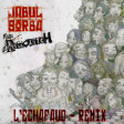 Jabul Gorba - L'échafaud (Rigolitch Remix)