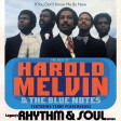 Harold Melvin & the Blue Notes - the Love I Lost BY C1ESTRADA