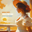World Party - She's the one (A Copycat Remix)