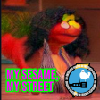 My Sesame, My Street [Crumplstock 10 Mix] (Khia x Sesame Street Cast)