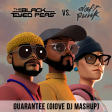Black Eyed Peas vs. Daft Punk - GUARANTEE (Giove DJ Mashup)