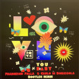 Jovanotti & Sixpm - I love you baby (Francesco Palla & Carlo di Bonassola Bootleg Remix)