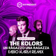 The Kolors - Un Ragazzo Una Ragazza (Fabio Karia Remix) LINK FREE DOWNLOAD
