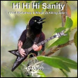 Hi Hi Hi Sanity ( Paul McCartney & Wings vs Killing Joke )