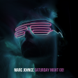Marc Johnce - Saturday Night Go! (Club Mix) [Wolfgang Lohr Vs. My Chemical Romance]