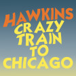 Crazy Train to Chicago (Sufjan Stevens v Ozzy Osbourne)