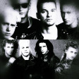LeeDM101 - Lost Celebration (Depeche Mode vs Gerard McMahon)