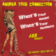 Wha't Your Name What's Your Number_ABB ReMix