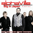 Alphaville - Big In Japan 2K23 - ANDREA CECCHINI - LUKA J MASTER -STEVE MARTIN