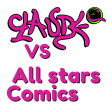 Claude vs All stars Movie Opus