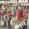 Dillinger & Wham Vs MEUTE - Disfunctional DJ Mashup