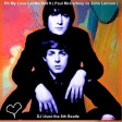 Oh My Love Let Me Roll It ( Paul McCartney vs John Lennon )