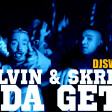 J Balvin, Skrillex - In Da Getto (DJSWING REMIX)