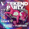 Harris & Ford x ItaloBrothers - Weekend Party (Matteo Dianti Remix)