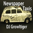 Newspaper Taxis (Girl Talk Style Mashup - Various Artists) January 2017