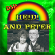 Heidi & Peter (Marie-France & Peter Gabriel)