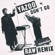 don't go yazoo - Dj Matteo Belli - REMIX 2022