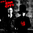 It's A Sin City (Pet Shop Boys vs The Servant)