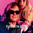 Elton John Britney Spears - Hold Me Closer (Funkastik remix)