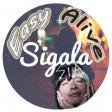 Easy Alive (Sia vs Sigala)