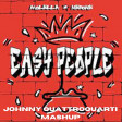 Molella Feat. Nerone - Easytek People (Johnny Quattroquarti Mashup)