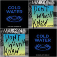Major Lazer Vs Maroon 5 & Kendrick Lamar - Cold Wanna Know