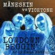 Maneskin vs Vicetone - Lowdown Beggin' (Andy Emme Mashup)