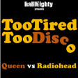 HallMighty - I Want No Surprises (Queen vs Radiohead)