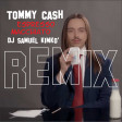 TOMMY CASH - espresso macchiato (Dj Samuel Kimkò Remix)