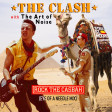 SSM 171 - THE CLASH / ART OF NOISE - Rock The Casbah (Eye Of A Needle Mix)