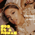Ariana Grande vs Joy Orbison - god is a woman (DJ Yoshi Fuerte Edit)