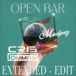 Il Pagante - Open Bar (Madpez & Cris Tommasi extended edit)