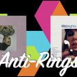 Anti-Rings (Ariana Grande, Taylor Swift)