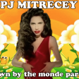 PJ Mitrecey - Down by the monde parfait