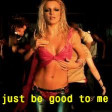 Britney Be Good To Me (CVS Mashup) - Beats International + Britney Spears