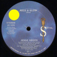 115 - Jesse Green - Nice And Slow 02 (Silver Regroove)