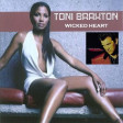 Wicked heart (Toni Braxton vs Chris Isaak) - 2009
