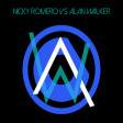 Nicky Romero vs Alan Walker - Novell vs Faded (Jair Guzman Mashup)